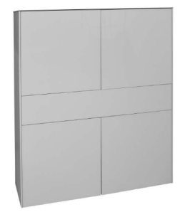 Mäusbacher Imola Highboard 