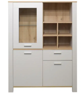 Mäusbacher Nele Highboard 