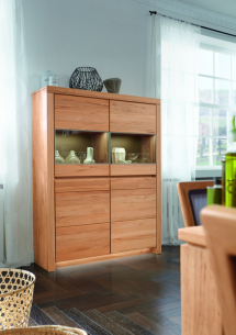 Wöstmann Soleo 3000 Sideboard 4340 