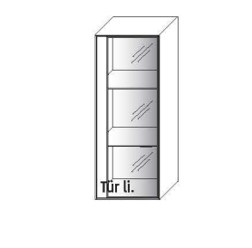 Wöstmann WM 2470 Hängeelement 13433 