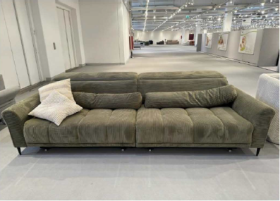 Iwaniccy Big Sofa Logan 