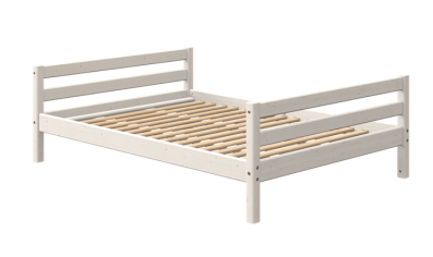 Flexa Classic Bett 140 cm 