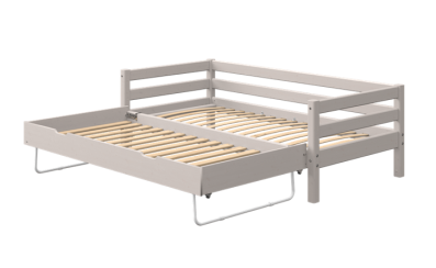 Flexa Classic Bett mit Ausziehbett 