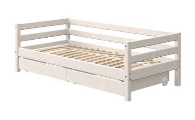 Flexa Classic Bett mit Schubladen 