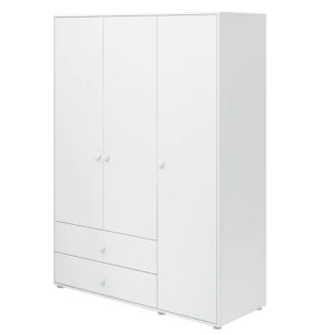 Flexa Roomie Kleiderschrank 81-39504 Weiss