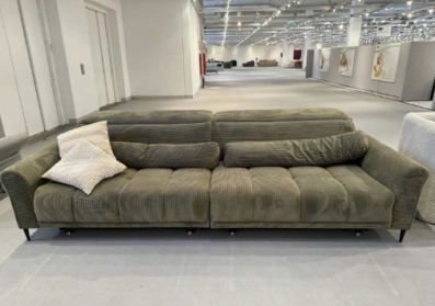 Iwaniccy Big Sofa Logan 