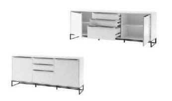 MCA Lille Sideboard 48152WS2 