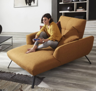 POCO Dover Loveseat Typ 1235 