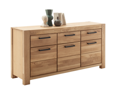 MCA Direkt Silias Sideboard T01 