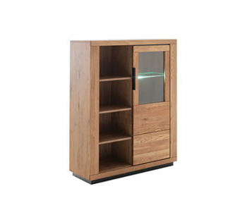 MCA Direkt Greno Kombi-Highboard T21 