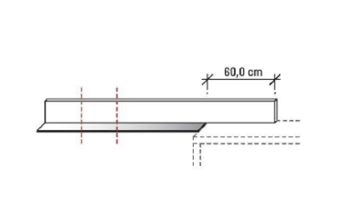 Wöstmann Aurum Wandboard 